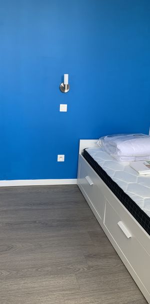 Location Appartement 1 pièce 20m² SARREGUEMINES 57200 - Photo 1