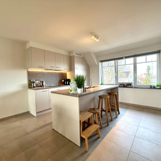 Duplex te huur - Photo 1