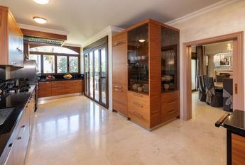 Luxury Villa for rent in Marbella, Andalusia