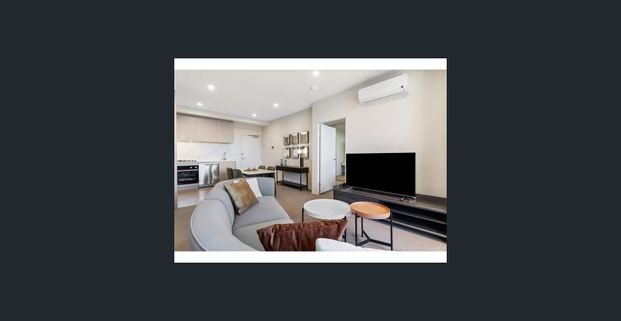 Immaculate, Furnished North Facing Apartment! - Photo 1