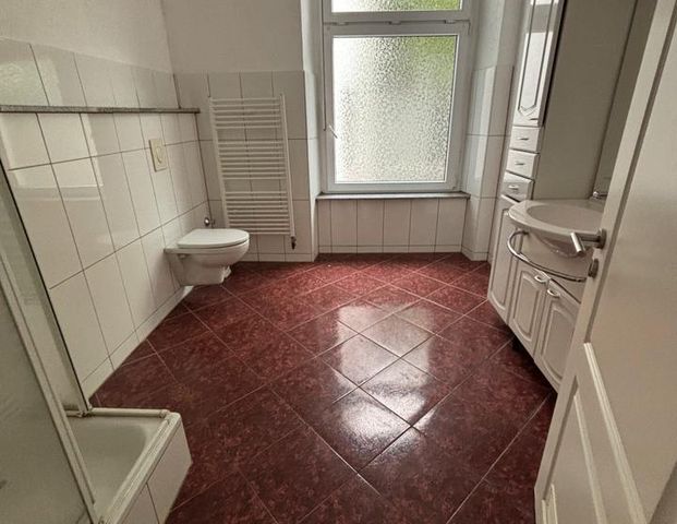 3-Zimmer Mietwohnung - Photo 1