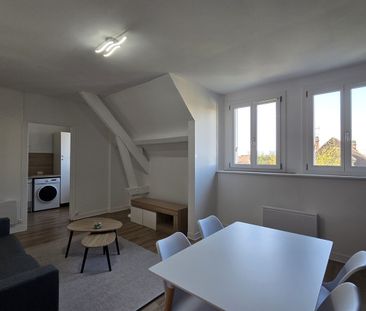 Location Appartement 4 pièces 77m² TROYES 10000 - Photo 1