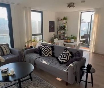 2 bedroom apartment to rent - Photo 2