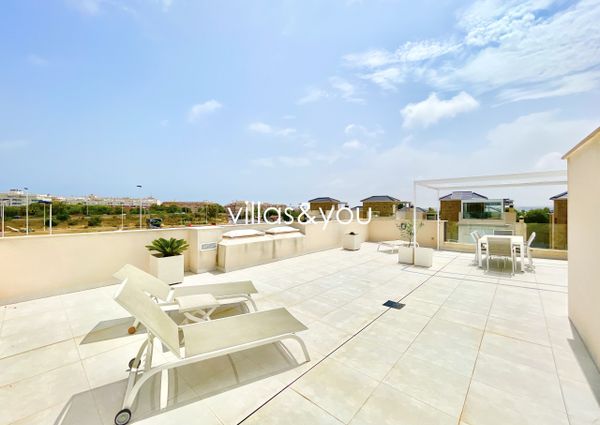 Amay 880 | Long term winter rental in Torrevieja