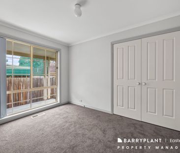 Rear three-bedroom unit! (Only two on the block) - Photo 4