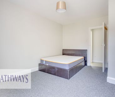 3 bed flat to rent in Crane Street, Pontypool, NP4 - Photo 5