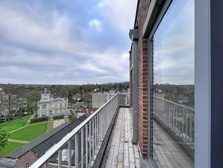 Appartement te huur - Foto 3