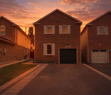 For Lease - 3188 Cambourne Crescent Unit# Lower, Mississauga, Ontario - Photo 4