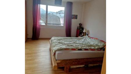 2½ Zimmer-Wohnung in Baar (ZG), möbliert, auf Zeit - Foto 3