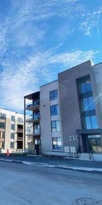 1 CH - 1 SDB - Gatineau - $1,640 /mo - Photo 4