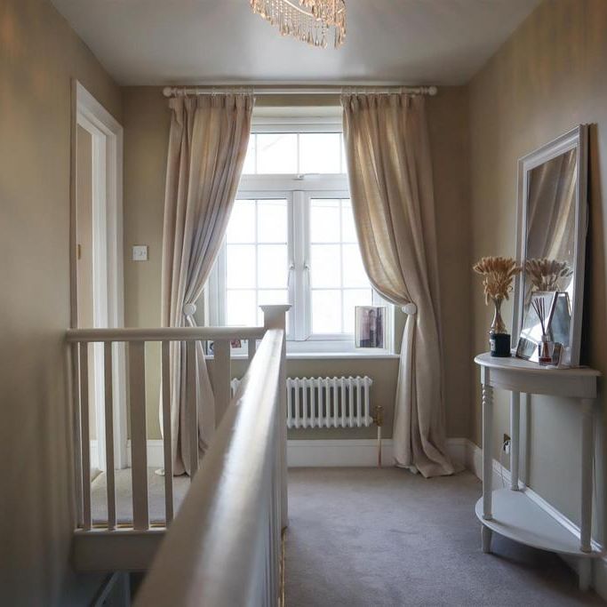 4 bedroom house to rent - Photo 1