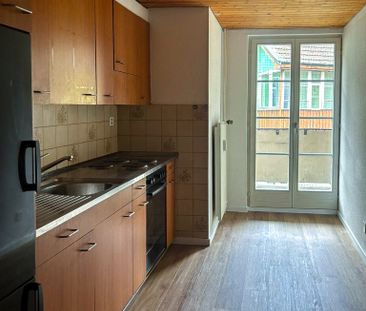 Brombacherstrasse 8, 4057 Basel - Photo 1