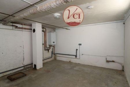 Location Maison 3 pièces 76m² CUSSET 03300 - Photo 5