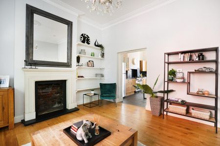 3 bedroom maisonette to rent - Photo 3