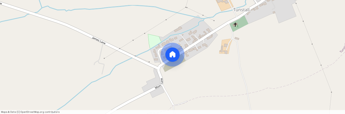 West End, Tunstall, Richmond