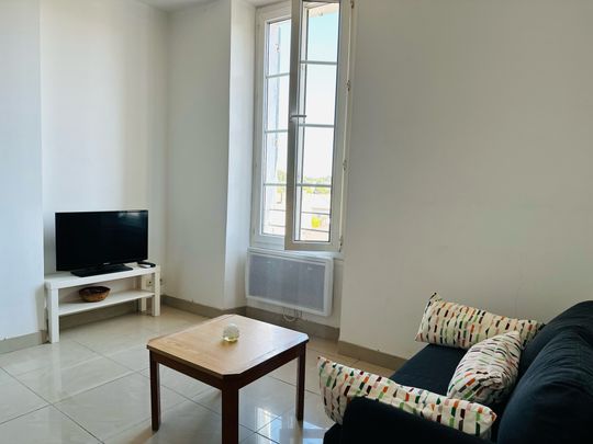 Location Appartement 2 pièces 29m² TOULON 83100 - Photo 1