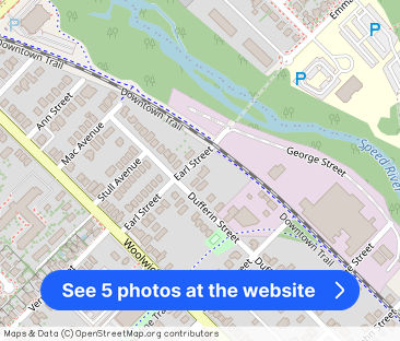 197 Dufferin St, Guelph - Photo 1