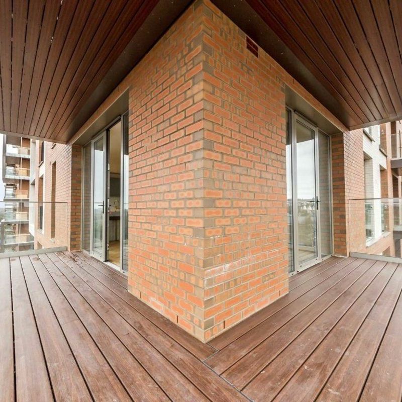 West Hampstead Square, West Hampstead, NW6 - Photo 1