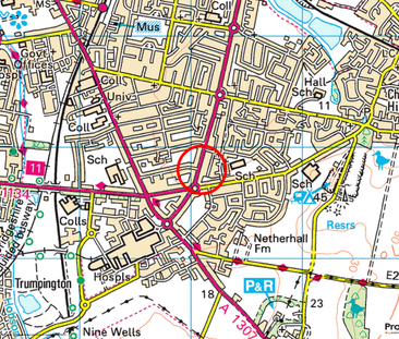 A stylish, high specification apartment with allocated parking a co... - Photo 3