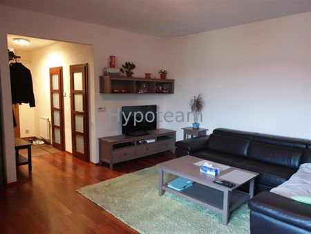 Pronájem bytu 2+kk 60 m2 - Photo 5