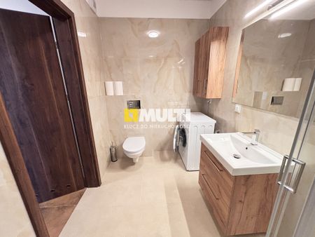 Nowe 2 pokojowe na Powstańców Wlkp. 28 - Фото 5