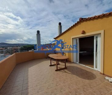 Μεζονέτα για ενοικίαση Αρτέμιδα (Λούτσα) - Photo 3