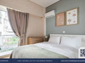 Διαμέρισμα για ενοικίαση - Γουδή, - Φωτογραφία 5