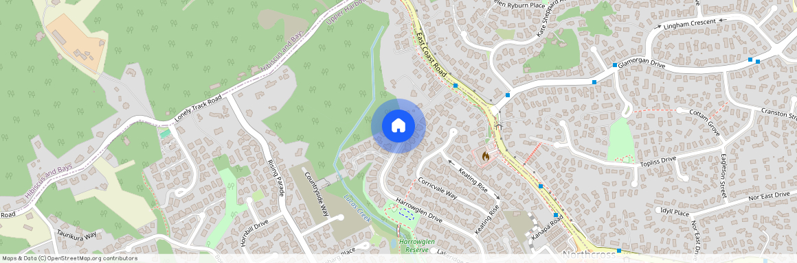 74 Harrowglen Drive, Northcross, North Shore City