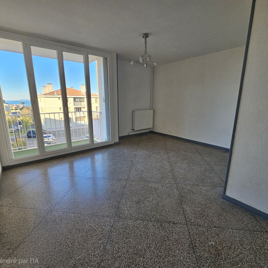 Location Appartement 2 pièces 43m² VITROLLES 13127 - Photo 1