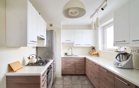 Dwupoziomowe mieszkanie blisko Malty - Photo 4