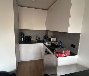 Pauschalmiete inklusive Warmwasser, Heizung & Kühlung - Moderne 2-Z... - Photo 6