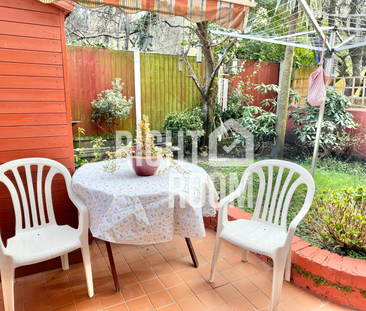 Room 1, Sharon Gardens, Victoria Park, London E9 - Photo 3