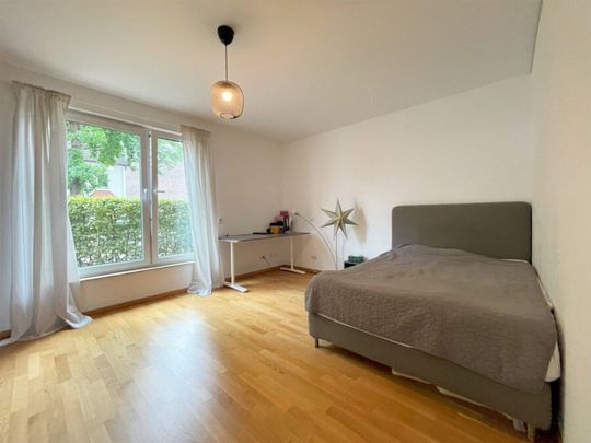 2-Zimmererdgeschosswohnung am Phoenix-See Dortmund zu vermieten! Mit Küche, Terrasse und Stellplatz! - Photo 1