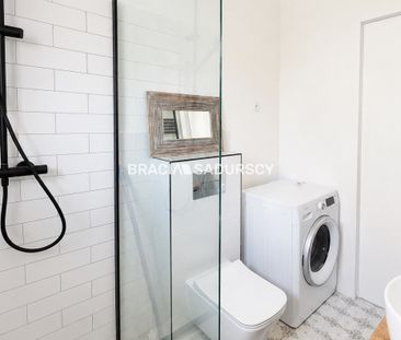 Nowe 2 pokoje po remoncie | 35 m² | Balkon - Photo 1