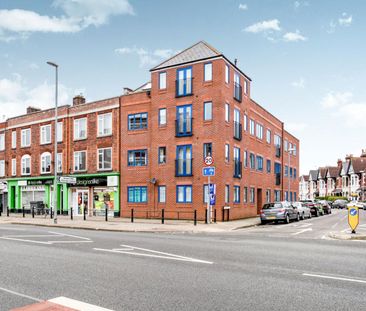 2 bedroom apartment to rent Portsmouth, PO2 - Photo 4