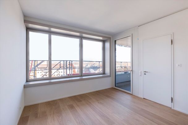 "Traumwohnung gesucht?" - Photo 1