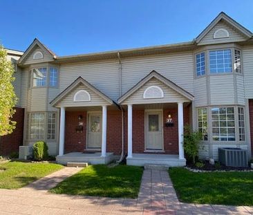 For Lease - 50 Chapman Court Unit# 37, London North, Ontario - Photo 6