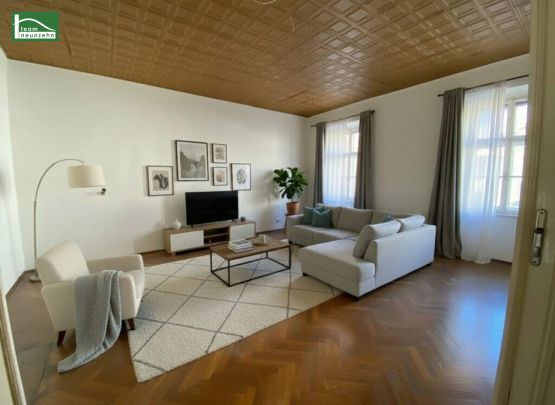 Wohnen im Herzen von Graz – Stilvoll, zentral und grün - Photo 1