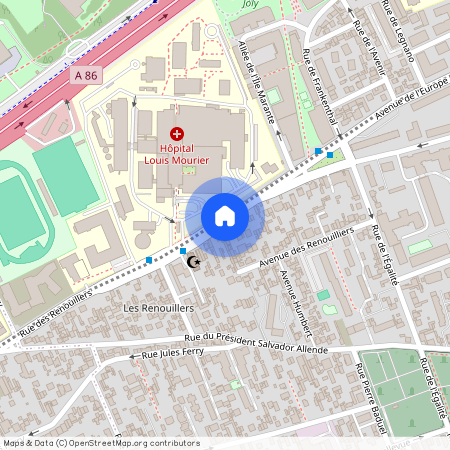 92700, Colombes