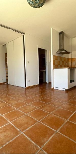 Appartement Trets - 1 pi�ce(s) - 29.77 m2, - Photo 1