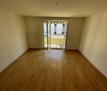 Appartement de 2 pièces au rez-de-chaussée et facile d’accès - Photo 3