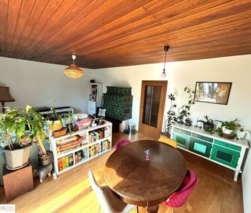 Gepflegte, voll unterkellerte Doppelhaushälfte mit Wintergarten in ... - Photo 2