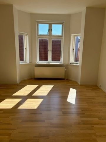 2-værelses studiebolig (Type 2) - Photo 2