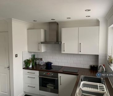 2 bedroom terraced house to rent - Photo 6