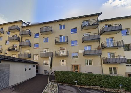 Göteborg - 1rok - 24mån - 12.995kr/mån - Photo 4