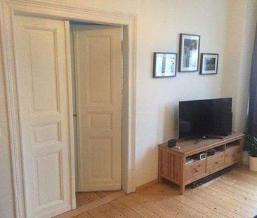 CORDULA IMMOBILIEN elegante 3 Raumwohnung mit grossem Balkon und Ga... - Photo 1