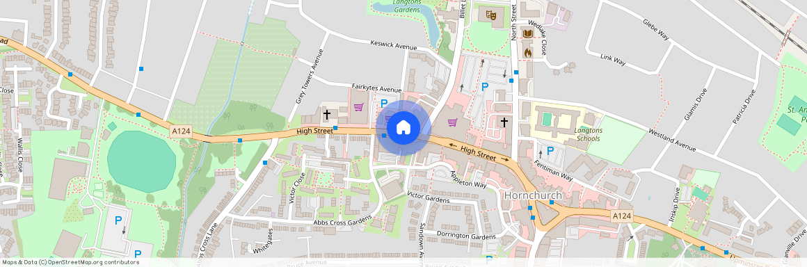 High Street, Hornchurch