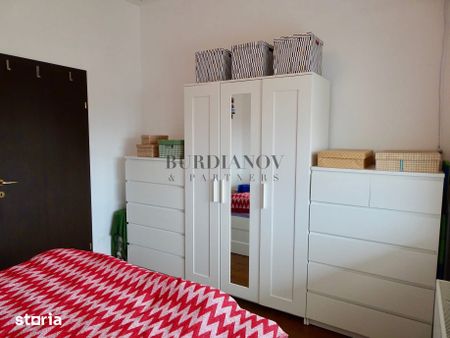 Apartament cu 2 camere, semidecomandat - Cișmigiu - Sala Palatului - Fotografie 4