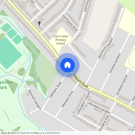 41 Joanmount Gardens, Belfast, BT14 6NX