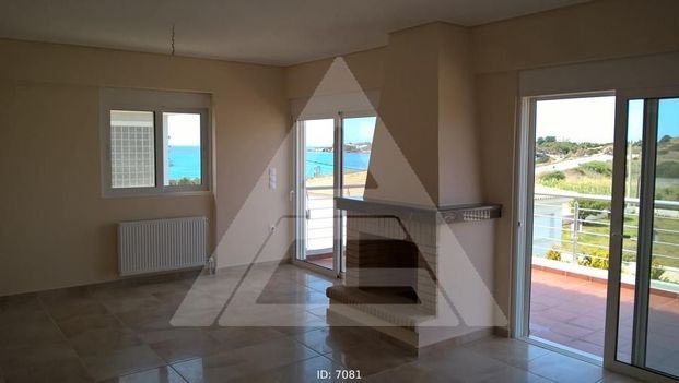 Μεζονέτα για ενοικίαση Λαγονήσι (Καλύβια Θορικού) - Photo 1